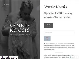 venniekocsis.com