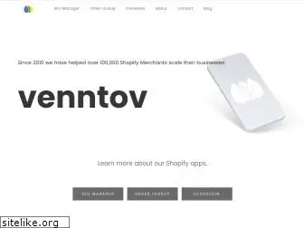 venntov.com