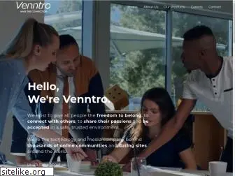 venntro.com