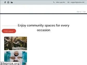 vennu.com.au