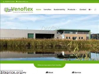 venoflex.com