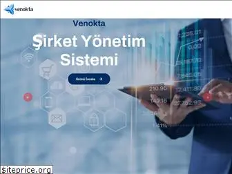 venokta.com.tr