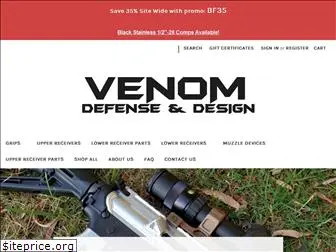 venom-defense.com