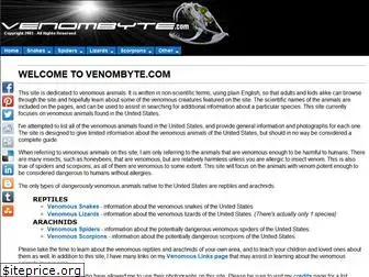 venombyte.com