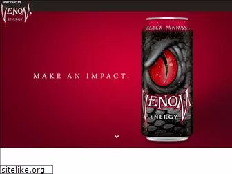 venomenergy.com