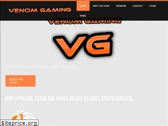 venomgaming.weebly.com