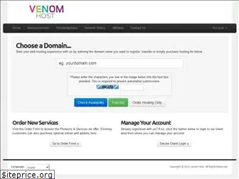 venomhost.net
