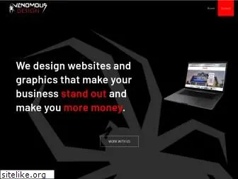 venomousdesign.com
