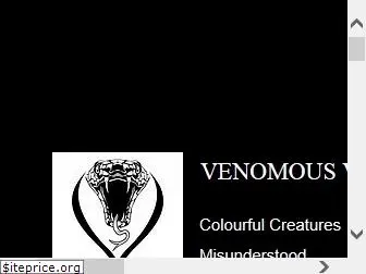 venomousvisions.co.uk