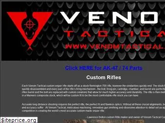 venomtactical.com