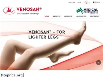 venosan.com.au