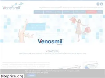 venosmil.com