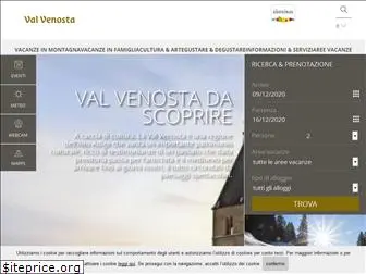 venosta.net