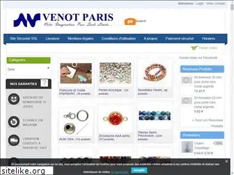 venot.fr