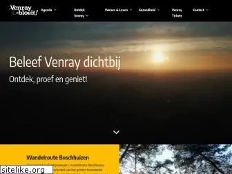 venraybloeit.nl