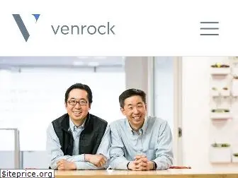 venrock.com