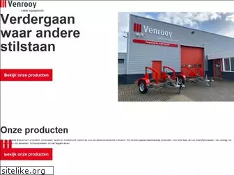 venrooy.nl
