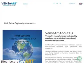 vensaart.com