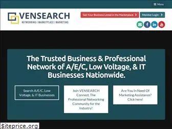 vensearch.com