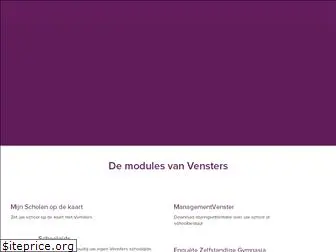 vensters.nl