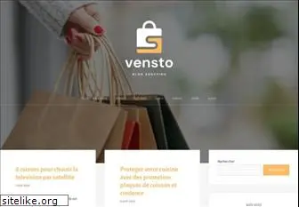 vensto.com
