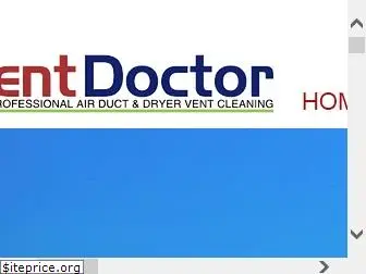 vent-doctor.com