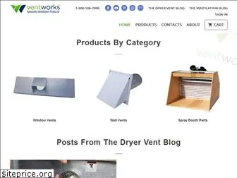 vent-works.com