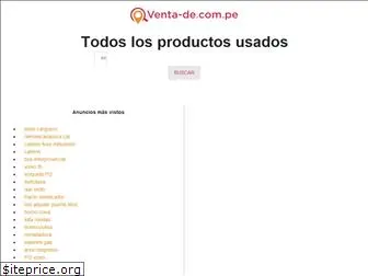 venta-de.com.pe