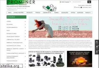 venta-minerales.com