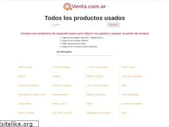 venta.com.ar