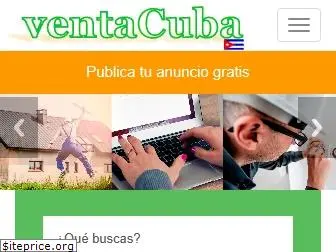 ventacuba.com