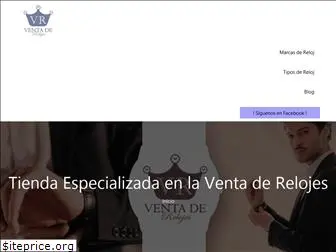 ventaderelojes.com