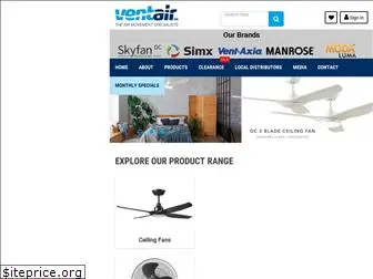 ventair.com.au