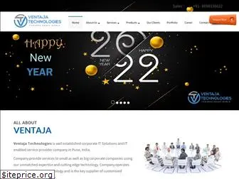 ventajatech.com