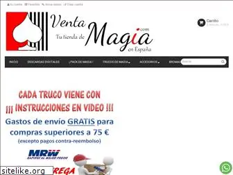 ventamagia.com