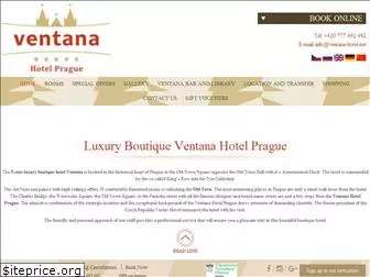 ventana-hotel.net