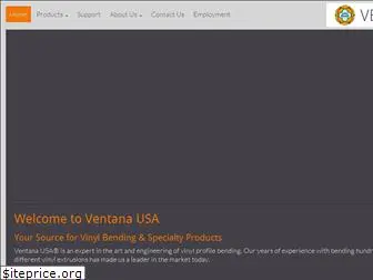 ventana-usa.com