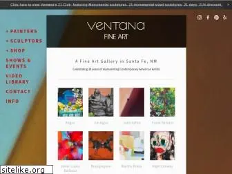 www.ventanafineart.com