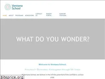 ventanaschool.org