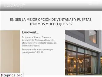 ventanaseurovent.com