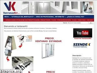 ventanaskit.es