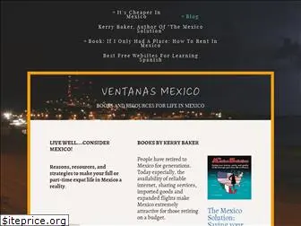 ventanasmexico.com