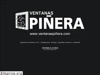 ventanaspinera.com