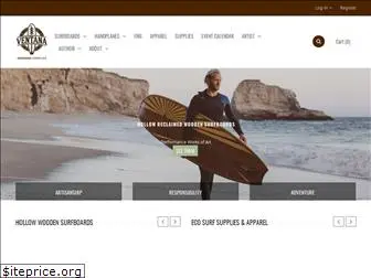 ventanasurfboards.com