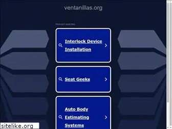 ventanillas.org