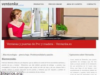 ventanka.es