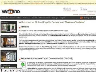 ventano-fenster.de