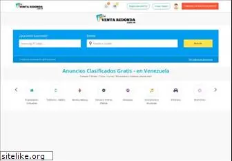 www.ventaredonda.com.ve
