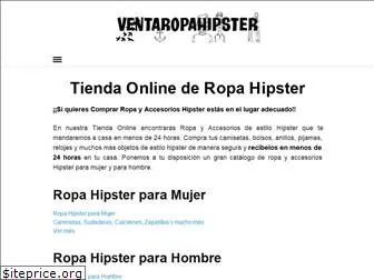 ventaropahipster.com