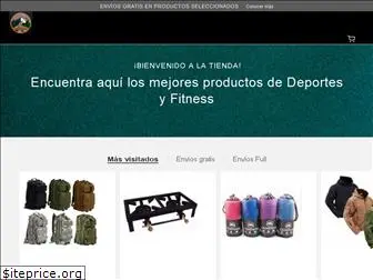 ventascordillera.com